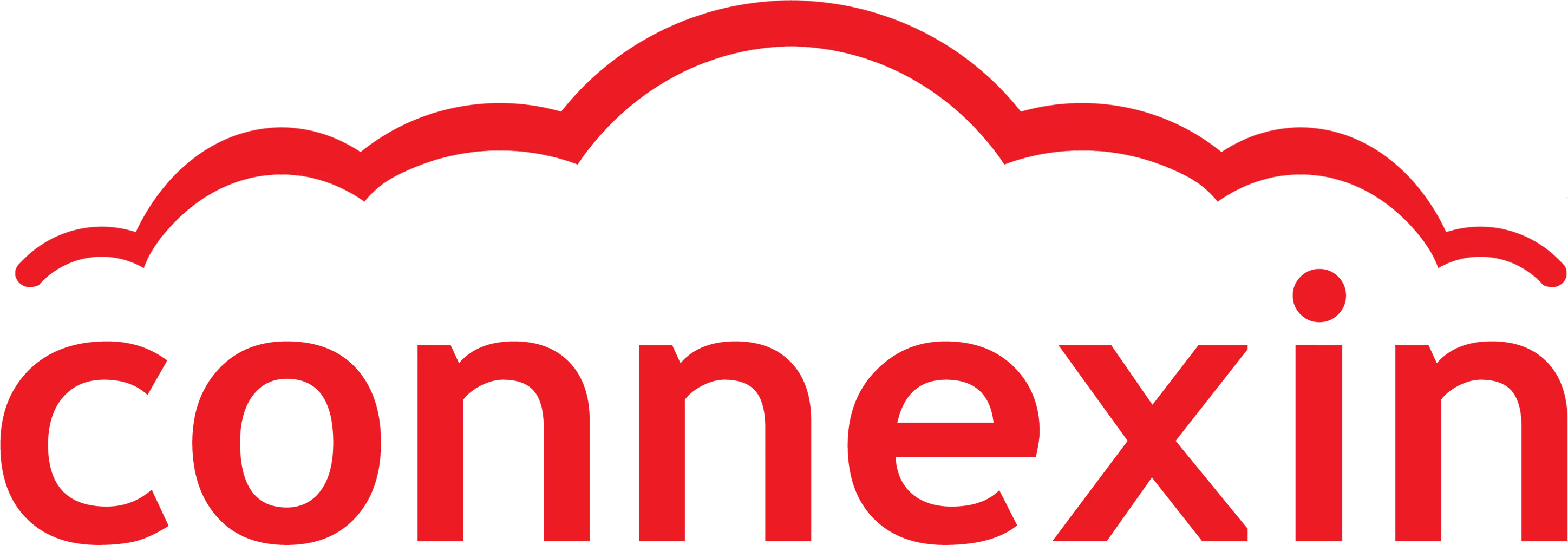Connexin Logo