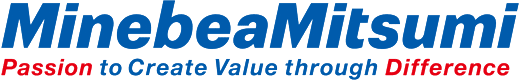 MinebeaMitsumi