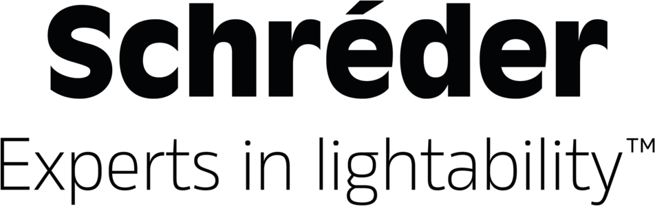 Schreder Logo