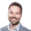 profile photo of Pascal Stürchler of Bloomhaus Ventures