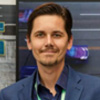 profile photo of Maxime Shacht of VizioSense